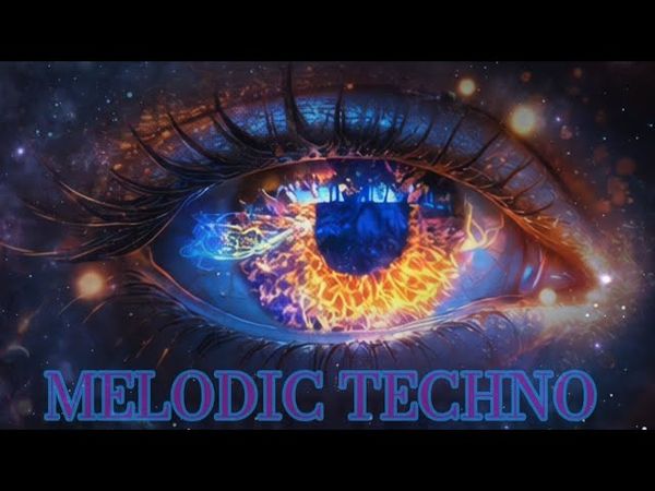 The Sound of Tomorrow: Future Melodic Techno & Progressive Mix (2025)