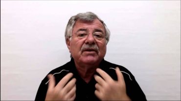 А. и Б. Стругацкие. "Страна багровых туч". Беседа первая.