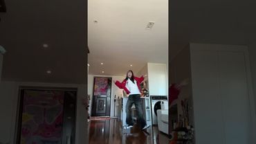 Realligator [MagnusTheMagnus] #dance cover