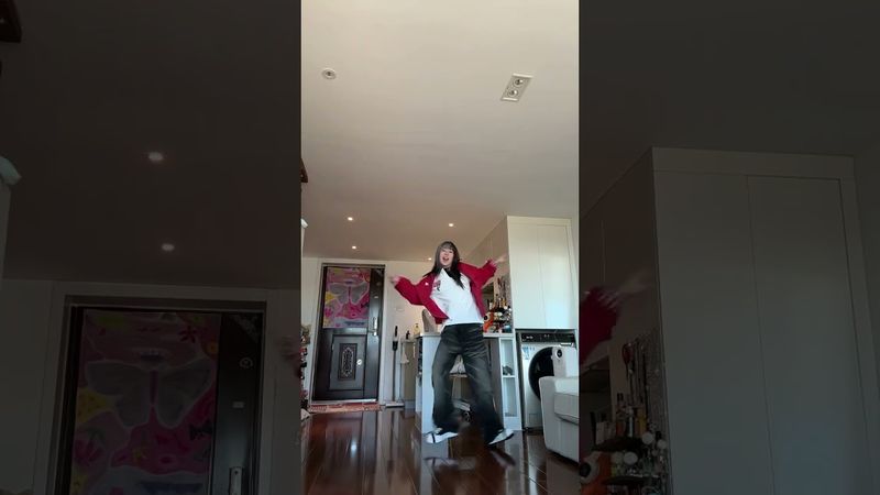 Realligator [MagnusTheMagnus] #dance cover