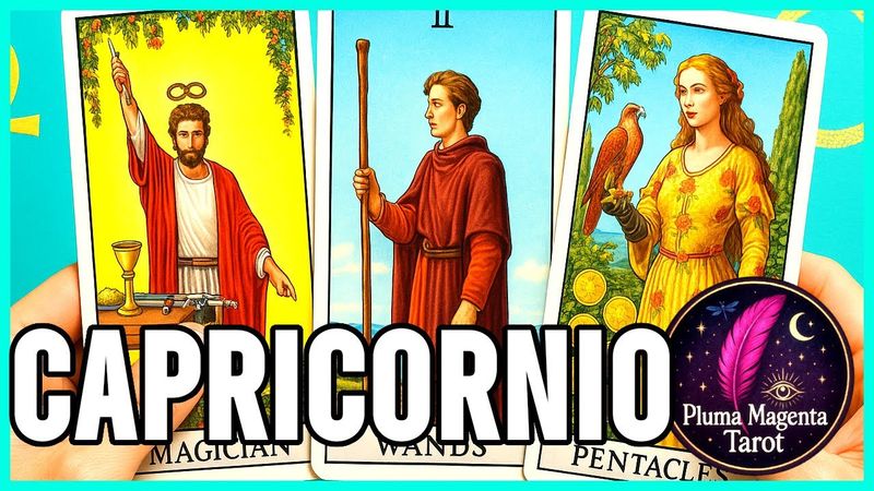 CAPRICORNIO🌟LOGRARÁS LO IMPOSIBLE! SE DERRITEN LOS OBSTACULOS!  🌟# CAPRICORNIO