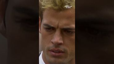 Juan Miguel cuestiona a Marichuy por sus mentiras #CuidadoConElÁngel #Uninovelas