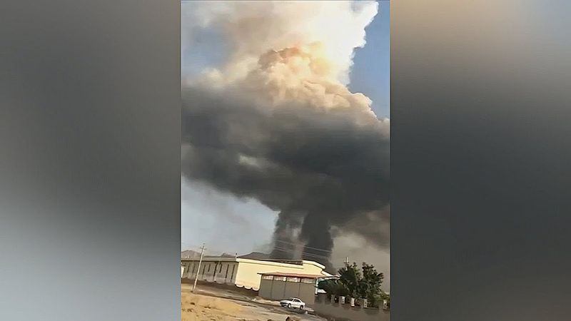 Израиль ударил по ядерным объектам Ирана: Тегеран обещает ответ