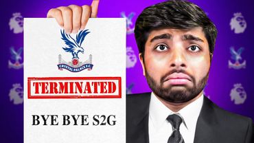 Board Want to Sack Me?