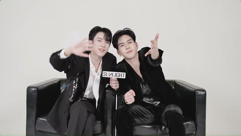 SUNLIGHTMAG Interview AuauSave  #auausave #savewrg #auautnp