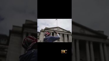 Bank of England forecast to cut interest rates amid rising unemployment and Trump tariffs