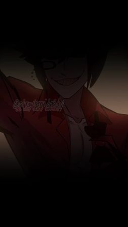 🌹🌹🫦#alastor #alastorhazbinhotel #hazbinhotel #CapCut 