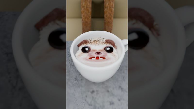 ЭСПРЕССО ХРЕНУЧИНО