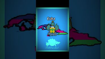 Kuban Cuba | #map #cuba #usa #mapping #trending #whiterussiaball