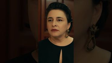 ¡Behice tomó el control de la casa! - Tierra Amarga #shorts