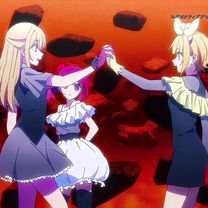 hands off akane #kana #arima #oshinoko #oniven #hanasq 