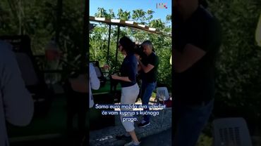 Tko može odoljeti trešnjama unatoč cijenama?