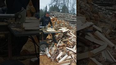 Дровокол ГОРЫНЫЧ