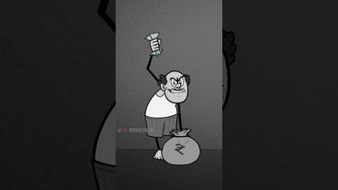 Bro Sold His MOM!!! 🤑 #animation