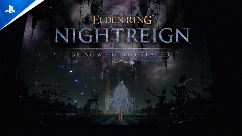Elden Ring Nightreign - Bring Me to Life Trailer | PS5 & PS4 Games