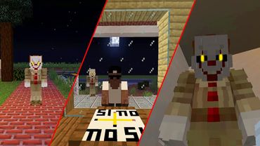 TODAS LAS VECES QUE IT ME QUISO VIOLA ( FINAL INESPERADO) 🤡