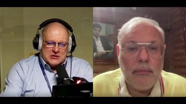 Михаил Хазин. Замедление роста цен, ловушка высокой ставки и что надеть в новогоднюю ночь