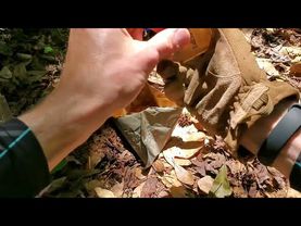 Халяльный Beef Stew MRE лучше обычного или нет?