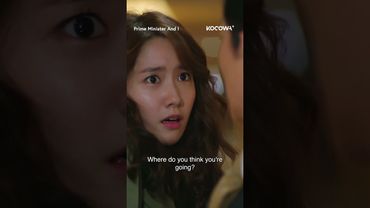 A night at a hotel with your fake boyfriend can only mean one thing...? #limyoona #leebeomsoo