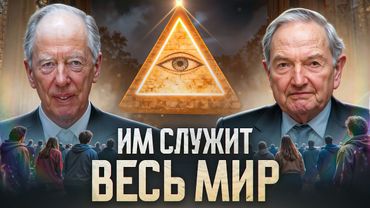 Как две семьи переписали мировую экономику. Ротшильды vs Рокфеллеры: битва за мировое влияние
