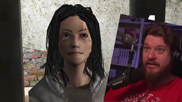 СТОИТ ЛИ СБЕГАТЬ ОТ МАНЬЯКА 4(ЧАТЫРИ)???? | РЕАКЦИЯ НА Valera Ghosther