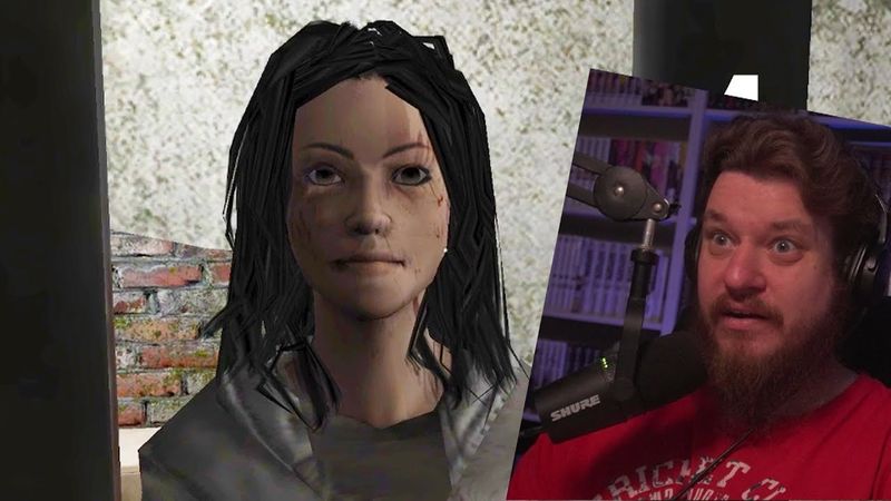 СТОИТ ЛИ СБЕГАТЬ ОТ МАНЬЯКА 4(ЧАТЫРИ)???? | РЕАКЦИЯ НА Valera Ghosther