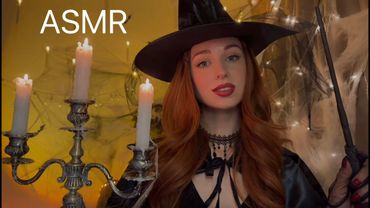 [АСМР] Зелье Для КРЕПКОГО СНА 🌕✨ASMR Unintelligible Whisper ✨