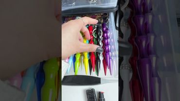 Finally a self-defense keychain that's actually cool enough🖤 #girlsafety #girlspower #black