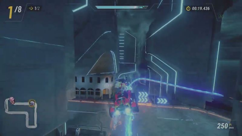 Disney Speedstorm | Stitch - Gameplay #05