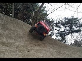 RC TFL T10 FULL METAL Manduk Mountain Expedition II '1'