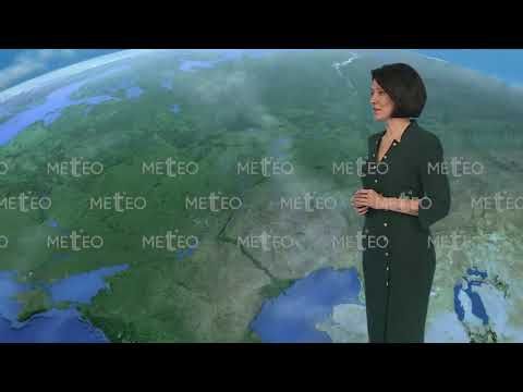 Погода в России на 14.01.2026 г., ср.