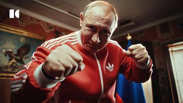 Что скрывается на самом деле за опозданиями Путина | Разборы