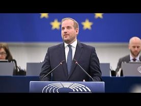 EU Parliament to criminalise AI-generated child abuse material