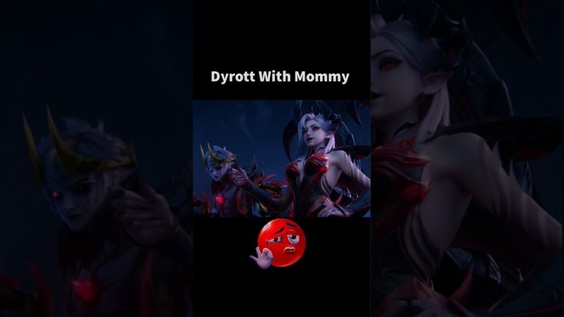 New Cinematic trailer of Obsidia.                                    #mobilelegends #mlbb #moba5v5