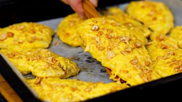 Когда нахожу в холодильнике КУРИЦУ, то готовлю это блюдо. ТУРЕЦКОЕ блюдо на всю СЕМЬЮ