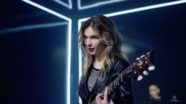 The Warning - CHOKE (Official Music Video)