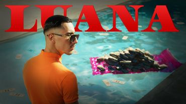 Amo - Luana [Official Video] (prod. by Lord JKO, PTL & DJ SAMIR)