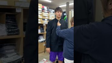 Как я отправила сына в японскую школу (образование в Японии)