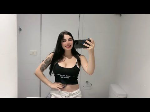 ASMR SUUUPER CASERO EN EL BAÑO 🛀 ✨💖