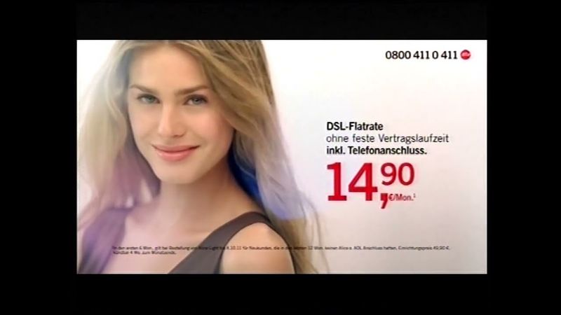 Werbung (N24, 21.06.2011)