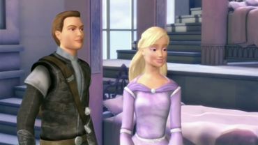 (台灣配音)芭比與魔幻飛馬之旅13