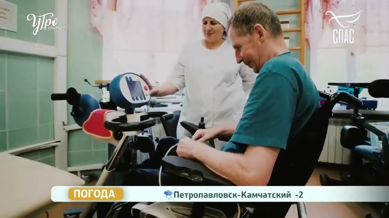 ДИРЕКТОР БОЛЬНИЦЫ СВЯТИТЕЛЯ АЛЕКСИЯ! УБИВАТЬ - ПРОТИВОЕСТЕСТВЕННО ДЛЯ ВРАЧА! #семейныйВОПРОС