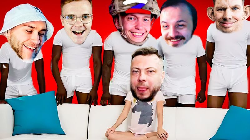 ОЗОН ТЕРПИТ ВЫЗОВ ЖМИЛЯ НА ДЕБАТЫ / ft. ВАЛАКАС, ДРОЖЖИН, ТОПАЗ, КУЛИЧ