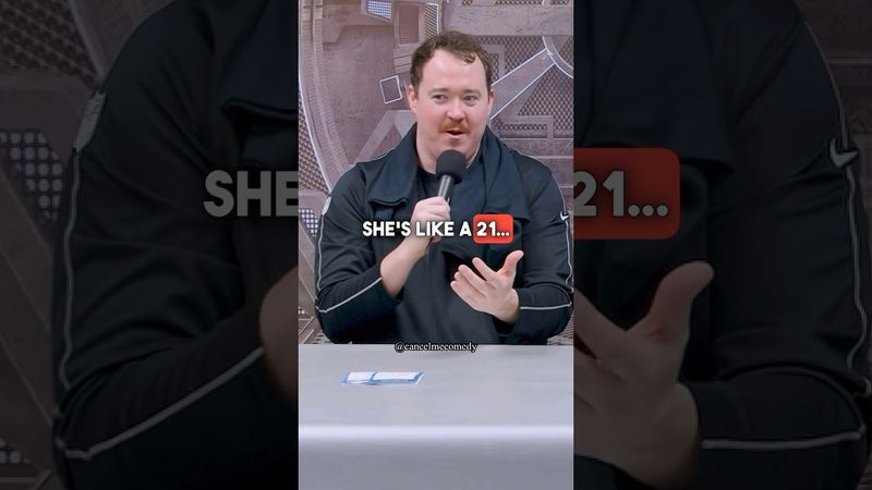 Shane Gillis Embarrassing SNL Moment🤣🤣#shanegillis #saturdaynightlive #mssp #comedy #mattmccusker