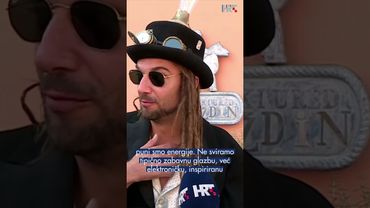 Živo u gradu baroka!