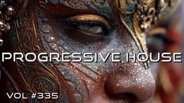 Melodic Techno & Progressive House Mix 2025 Vol. 335