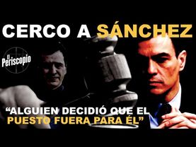 🔥🔥 DEL "HERMANÍSIMO" AL HERMANO 🔥🔥 LA JUEZ DE BADAJOZ CERCA AL SÁTRAPA 🔥🔥