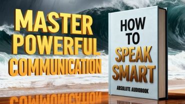 HOW TO SPEAK SMART | Master the Psychology of Powerful Communication – Full Audiobook