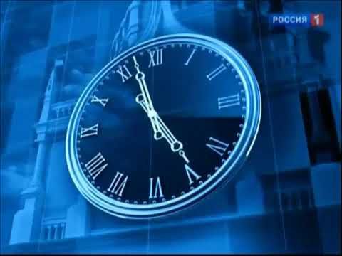 Рестарт эфира (Россия 1, 29.03.2010)