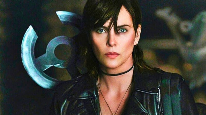 Бессмертная гвардия 2 — Русский трейлер (Субтитры, 2025)